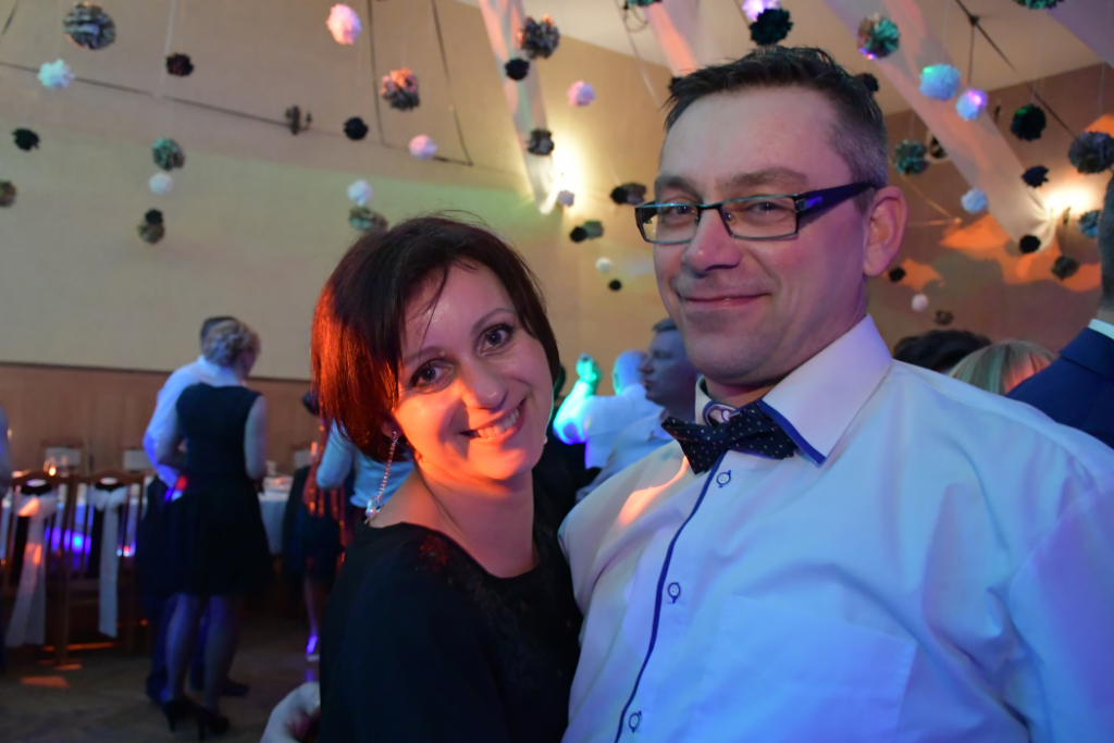 Super zabawa w Lądku. Zobacz zdjęcia z balu!