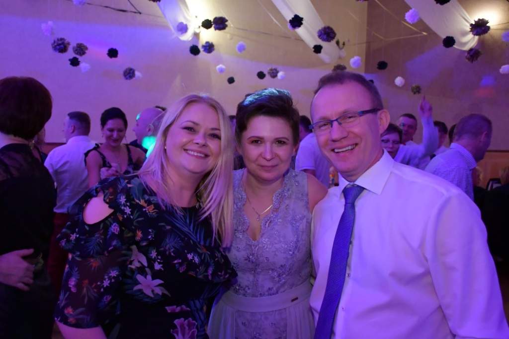 Super zabawa w Lądku. Zobacz zdjęcia z balu!