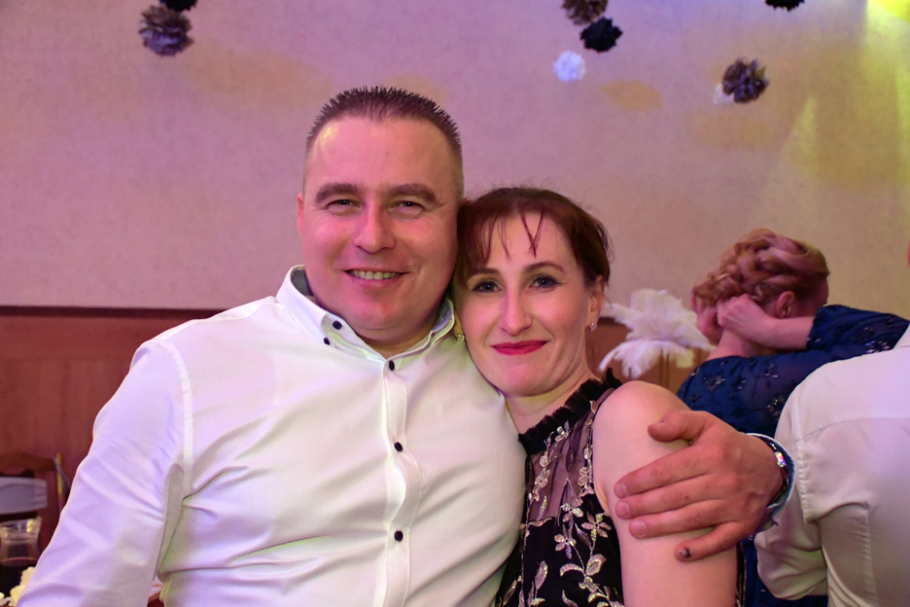 Super zabawa w Lądku. Zobacz zdjęcia z balu!