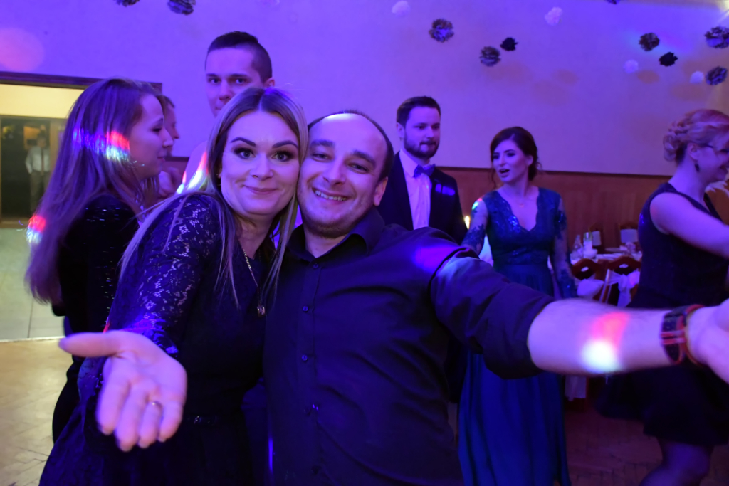 Super zabawa w Lądku. Zobacz zdjęcia z balu!