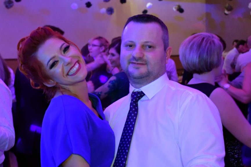 Super zabawa w Lądku. Zobacz zdjęcia z balu!