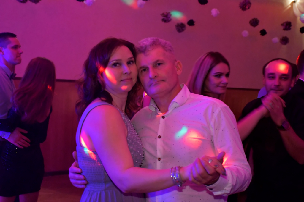 Super zabawa w Lądku. Zobacz zdjęcia z balu!