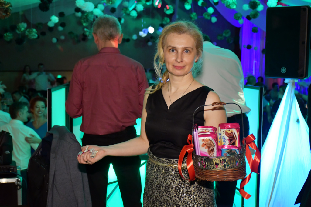 Super zabawa w Lądku. Zobacz zdjęcia z balu!