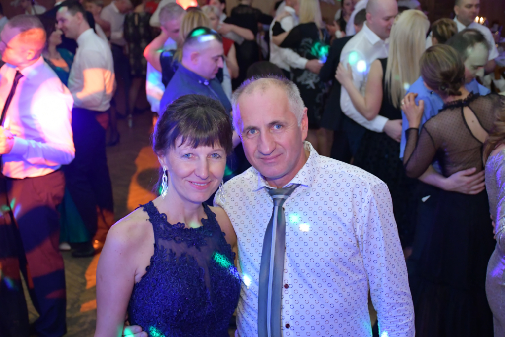 Super zabawa w Lądku. Zobacz zdjęcia z balu!