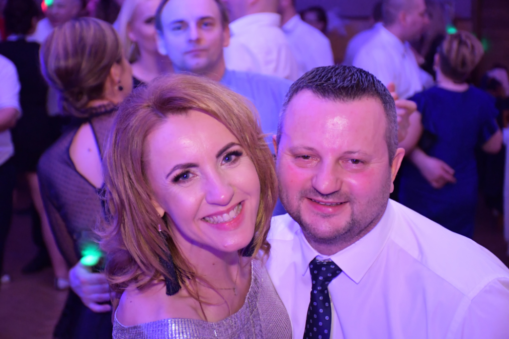 Super zabawa w Lądku. Zobacz zdjęcia z balu!