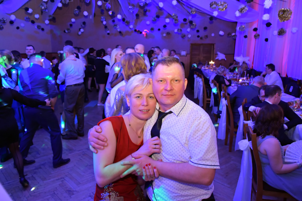 Super zabawa w Lądku. Zobacz zdjęcia z balu!