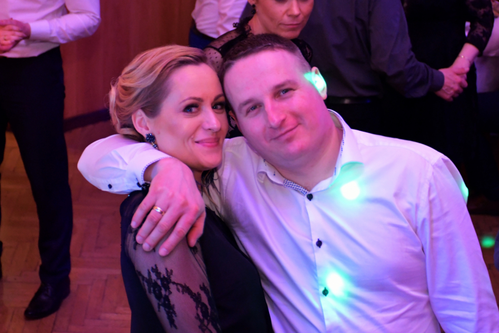 Super zabawa w Lądku. Zobacz zdjęcia z balu!