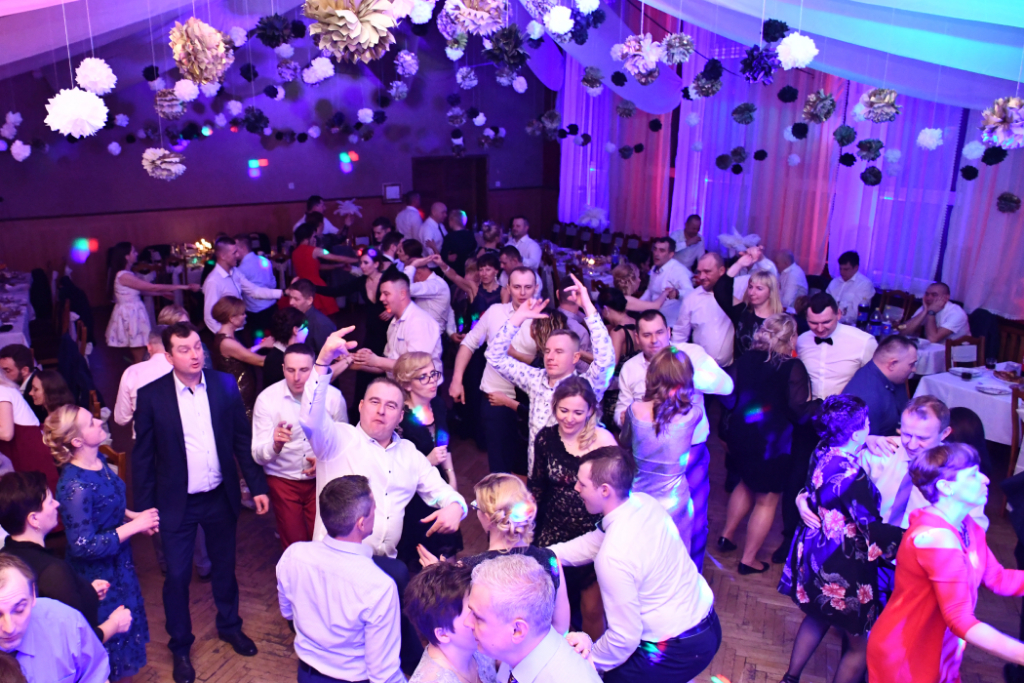 Super zabawa w Lądku. Zobacz zdjęcia z balu!