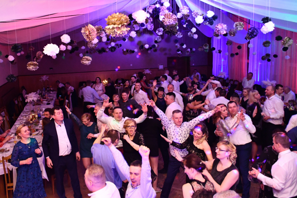 Super zabawa w Lądku. Zobacz zdjęcia z balu!