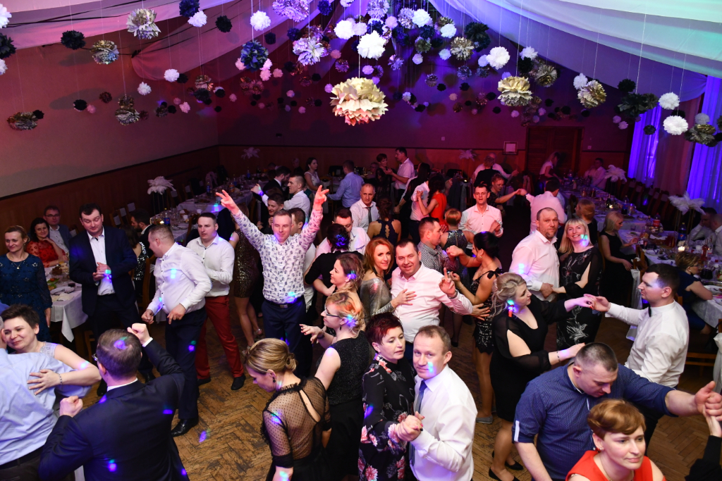 Super zabawa w Lądku. Zobacz zdjęcia z balu!