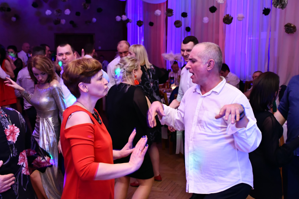 Super zabawa w Lądku. Zobacz zdjęcia z balu!