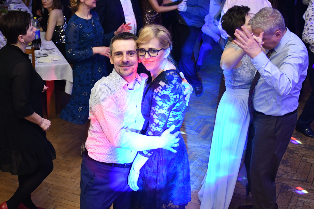 Super zabawa w Lądku. Zobacz zdjęcia z balu!