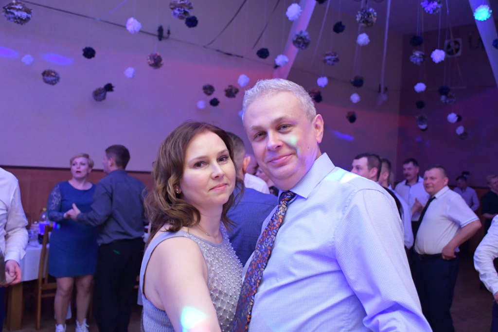 Super zabawa w Lądku. Zobacz zdjęcia z balu!