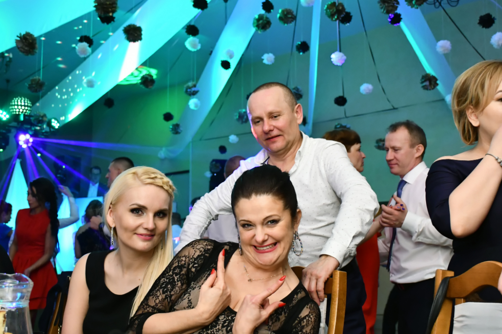 Super zabawa w Lądku. Zobacz zdjęcia z balu!