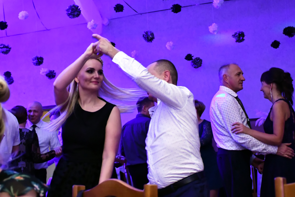 Super zabawa w Lądku. Zobacz zdjęcia z balu!