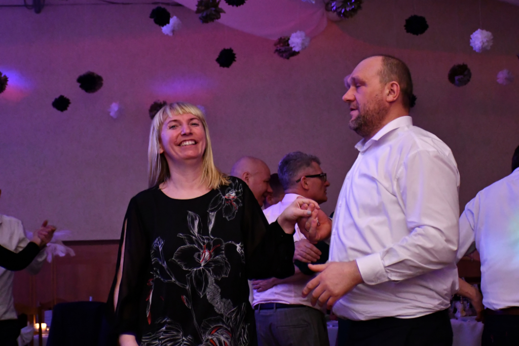 Super zabawa w Lądku. Zobacz zdjęcia z balu!