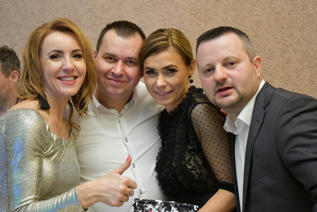 Super zabawa w Lądku. Zobacz zdjęcia z balu!