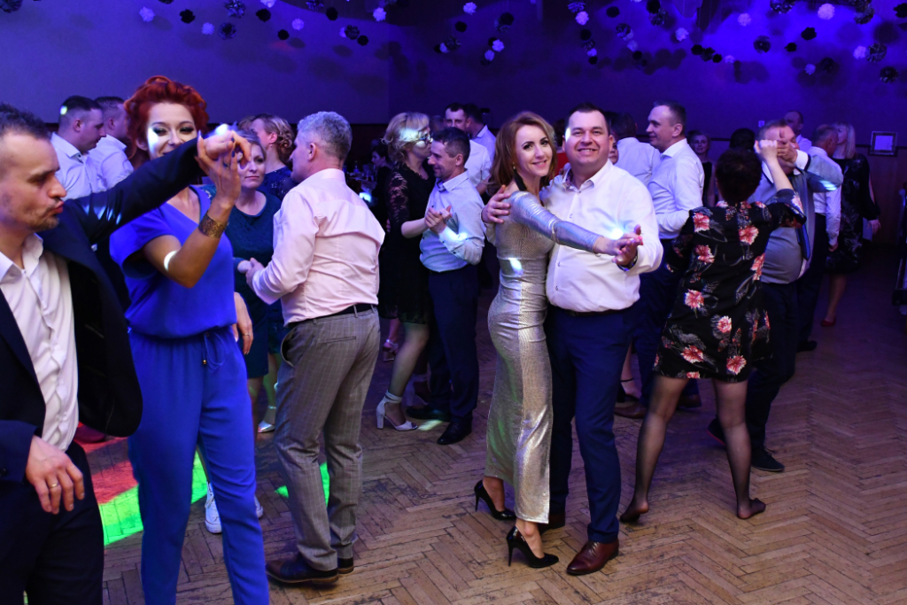 Super zabawa w Lądku. Zobacz zdjęcia z balu!