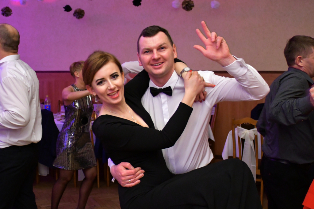 Super zabawa w Lądku. Zobacz zdjęcia z balu!