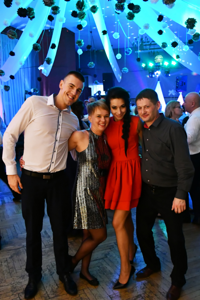 Super zabawa w Lądku. Zobacz zdjęcia z balu!