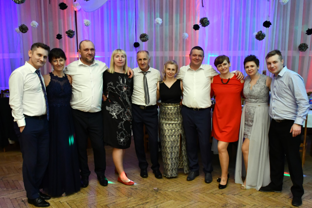 Super zabawa w Lądku. Zobacz zdjęcia z balu!