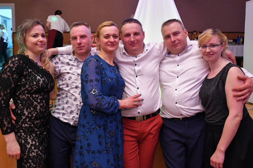 Super zabawa w Lądku. Zobacz zdjęcia z balu!