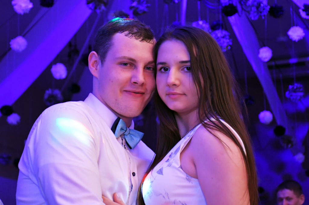 Super zabawa w Lądku. Zobacz zdjęcia z balu!