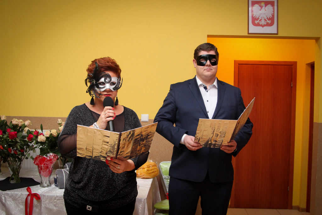 Optymistyczny Bal Jarzębinki. Zobacz zdjęcia!