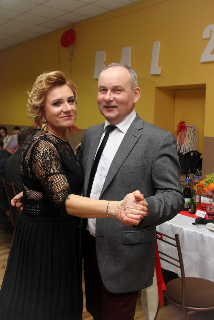 Optymistyczny Bal Jarzębinki. Zobacz zdjęcia!