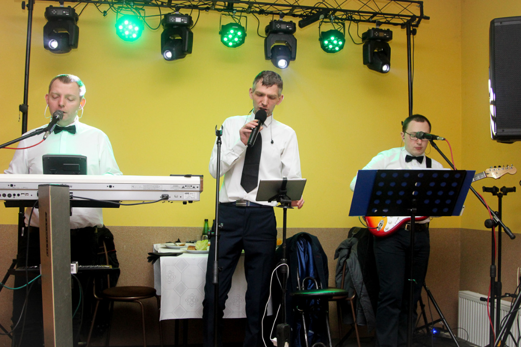 Optymistyczny Bal Jarzębinki. Zobacz zdjęcia!