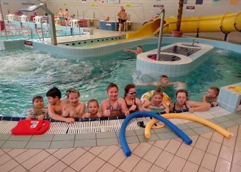 Ferie z GOKiem w Lądku