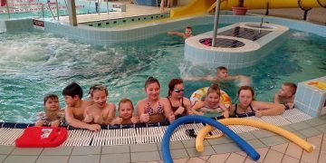 Ferie z GOKiem w Lądku