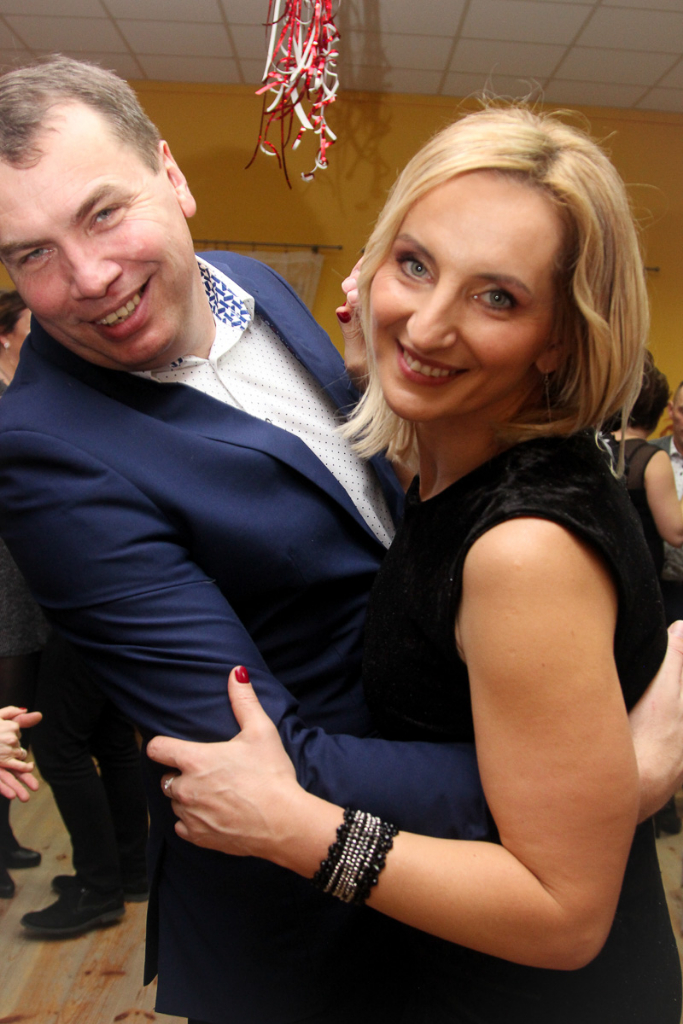 Optymistyczny Bal Jarzębinki. Zobacz zdjęcia!