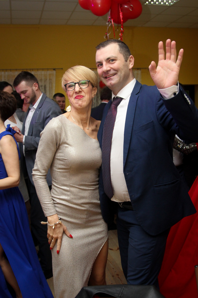 Optymistyczny Bal Jarzębinki. Zobacz zdjęcia!