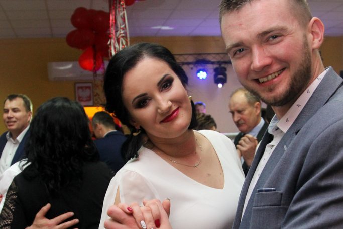 Optymistyczny Bal Jarzębinki. Zobacz zdjęcia!