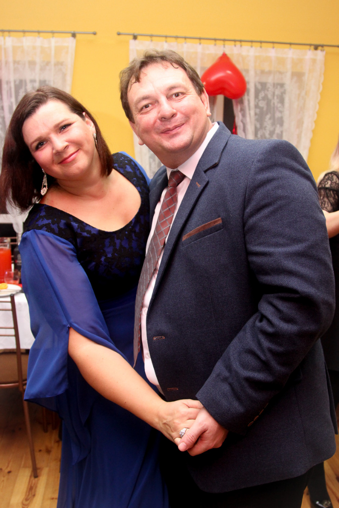 Optymistyczny Bal Jarzębinki. Zobacz zdjęcia!