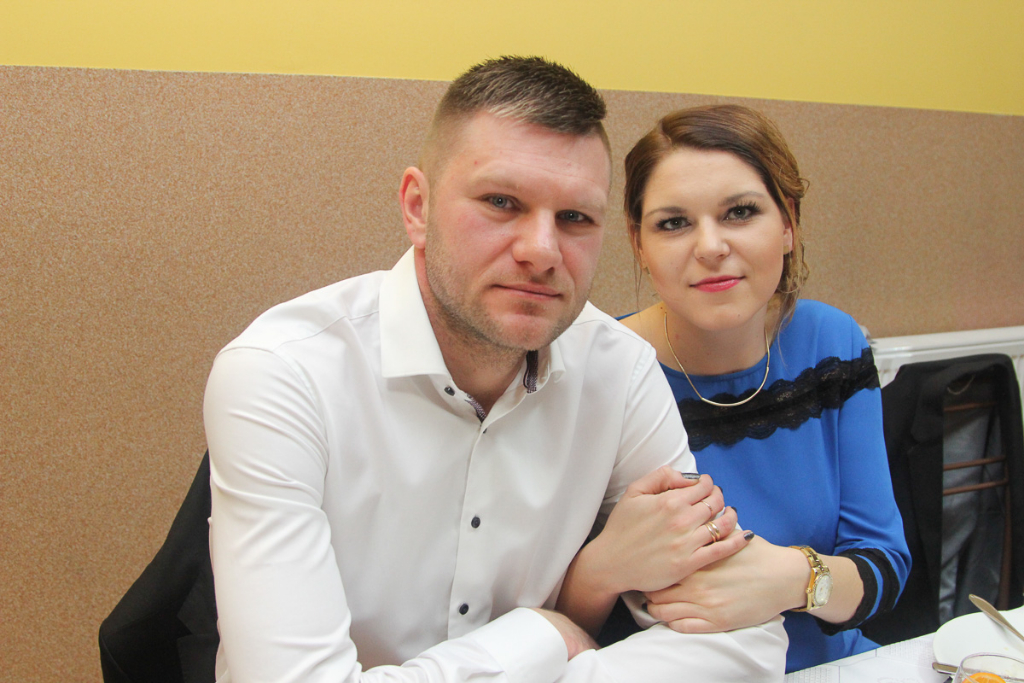 Optymistyczny Bal Jarzębinki. Zobacz zdjęcia!