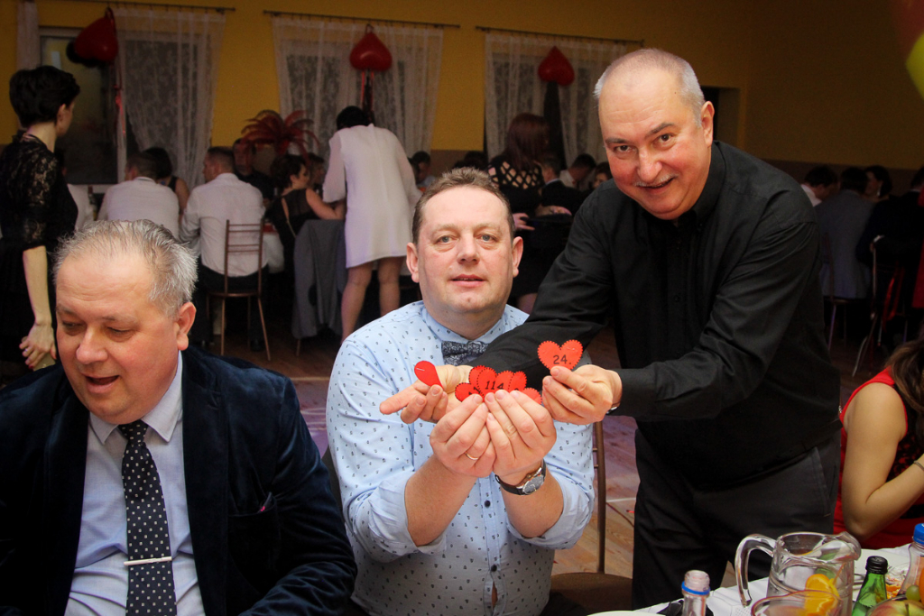 Optymistyczny Bal Jarzębinki. Zobacz zdjęcia!