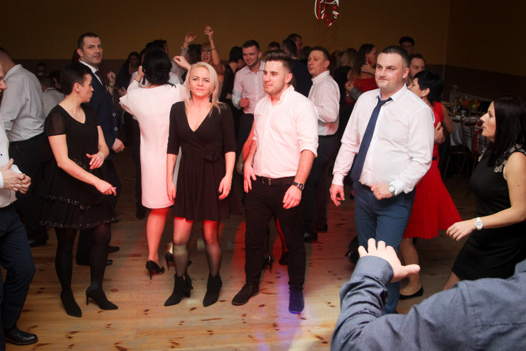 Optymistyczny Bal Jarzębinki. Zobacz zdjęcia!