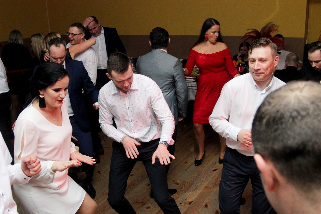 Optymistyczny Bal Jarzębinki. Zobacz zdjęcia!