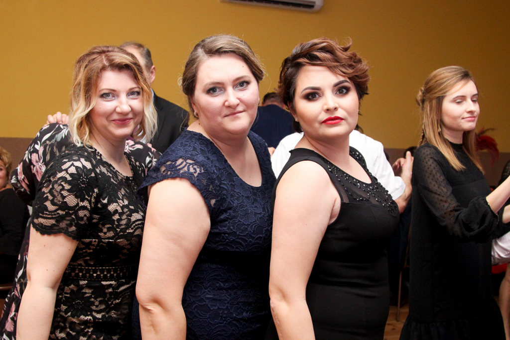 Optymistyczny Bal Jarzębinki. Zobacz zdjęcia!