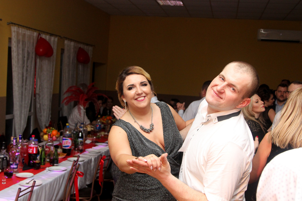 Optymistyczny Bal Jarzębinki. Zobacz zdjęcia!