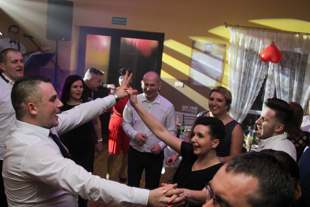 Optymistyczny Bal Jarzębinki. Zobacz zdjęcia!