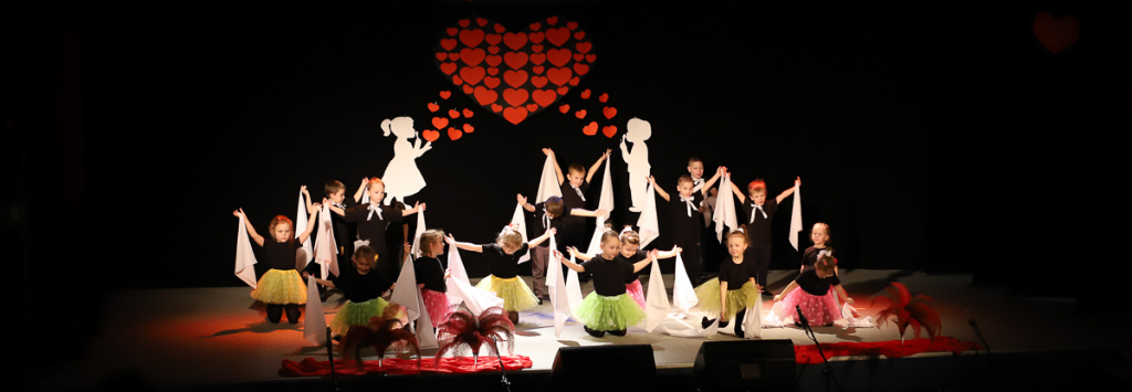 Dzień Babci i Dziadka w Jarzębince ZDJĘCIA