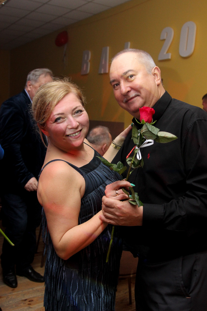 Optymistyczny Bal Jarzębinki. Zobacz zdjęcia!