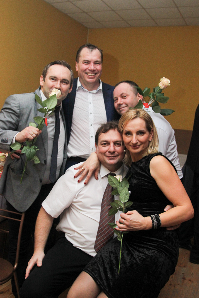 Optymistyczny Bal Jarzębinki. Zobacz zdjęcia!