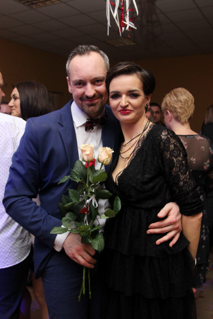 Optymistyczny Bal Jarzębinki. Zobacz zdjęcia!