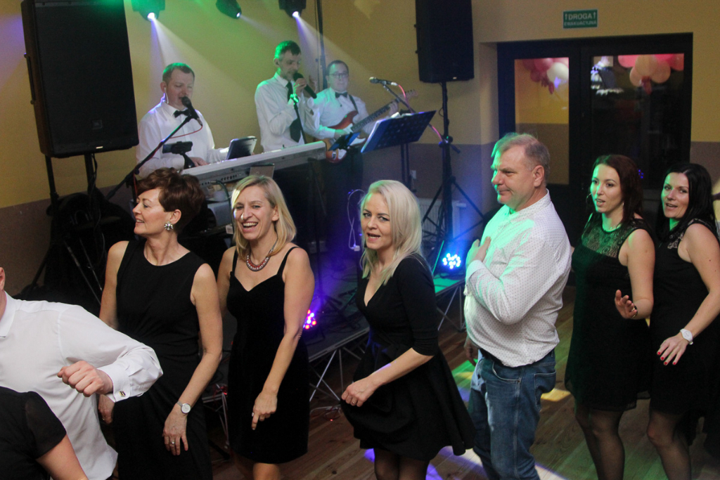 Optymistyczny Bal Jarzębinki. Zobacz zdjęcia!