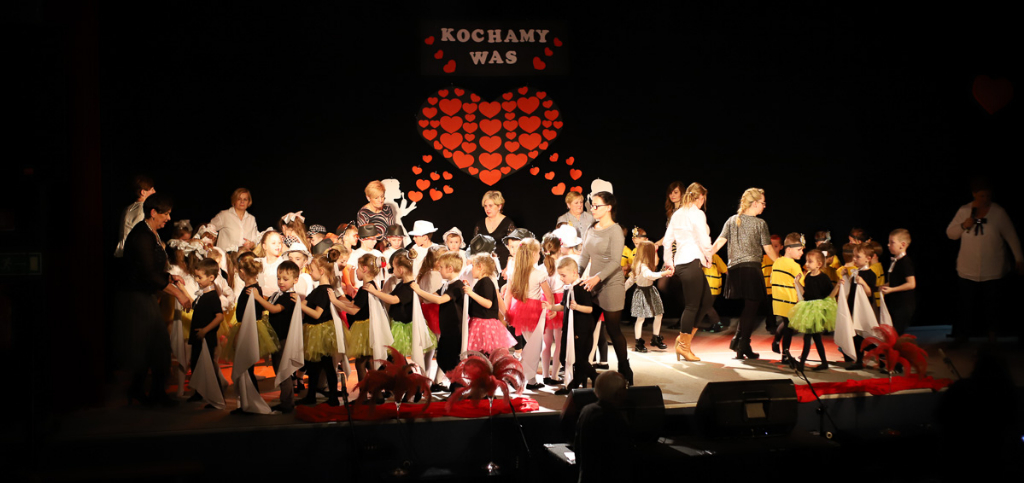 Dzień Babci i Dziadka w Jarzębince ZDJĘCIA