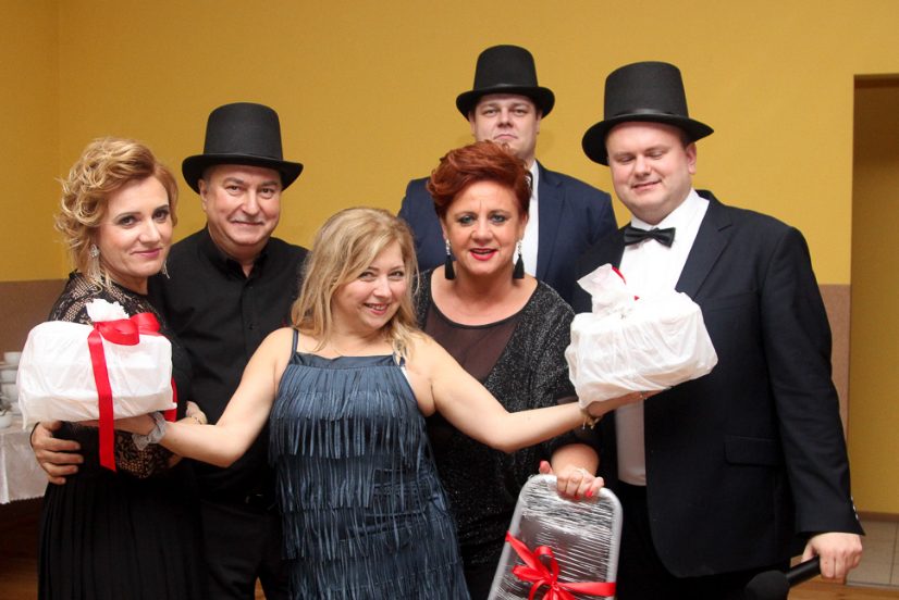 Optymistyczny Bal Jarzębinki. Zobacz zdjęcia!